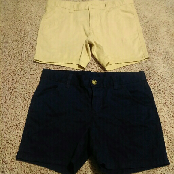 wonder nation Other - 3 pair of shorts